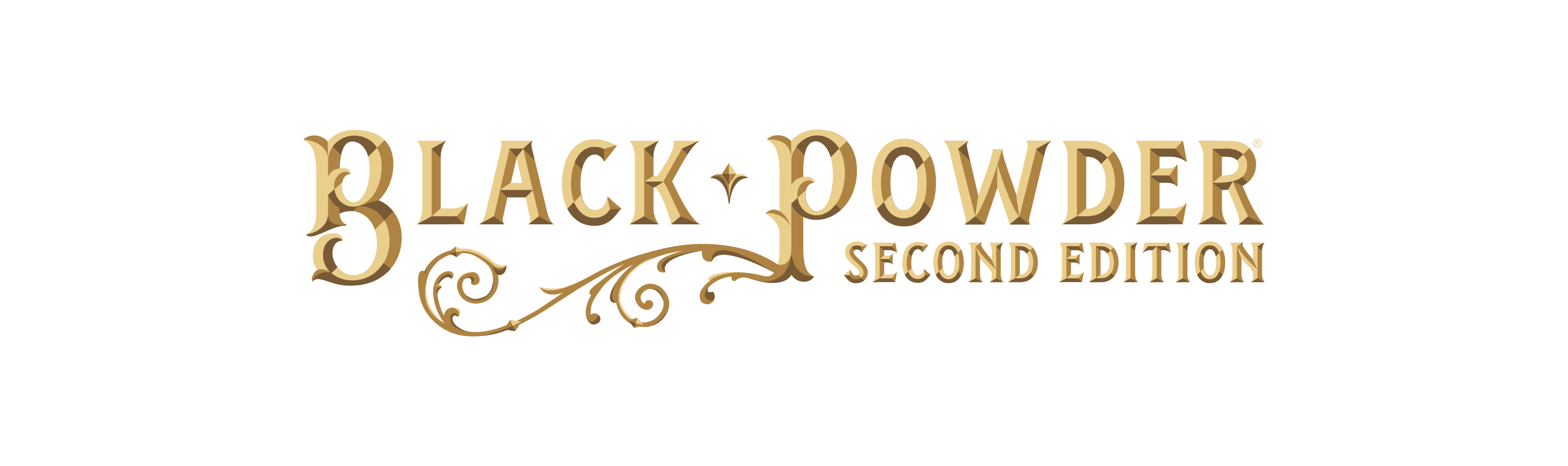 Colour Black Powder 2 Logo