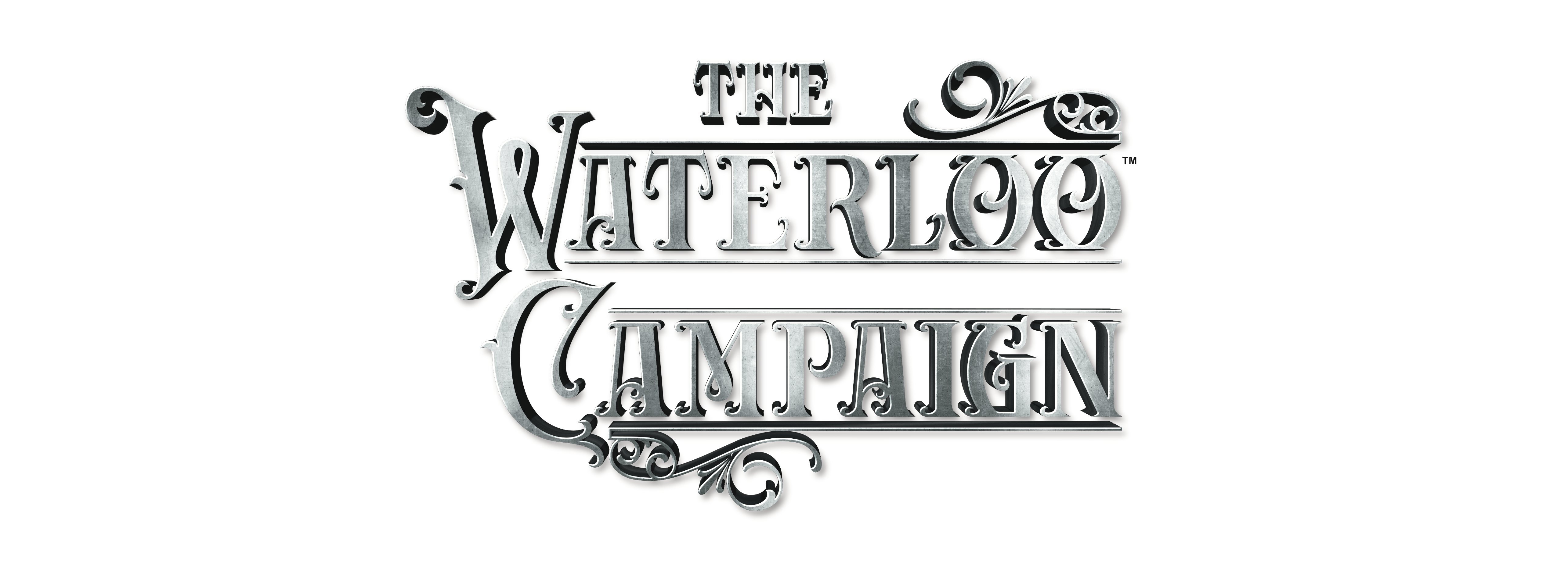 Epic waterloo logo Silver FINAL STACKED flat