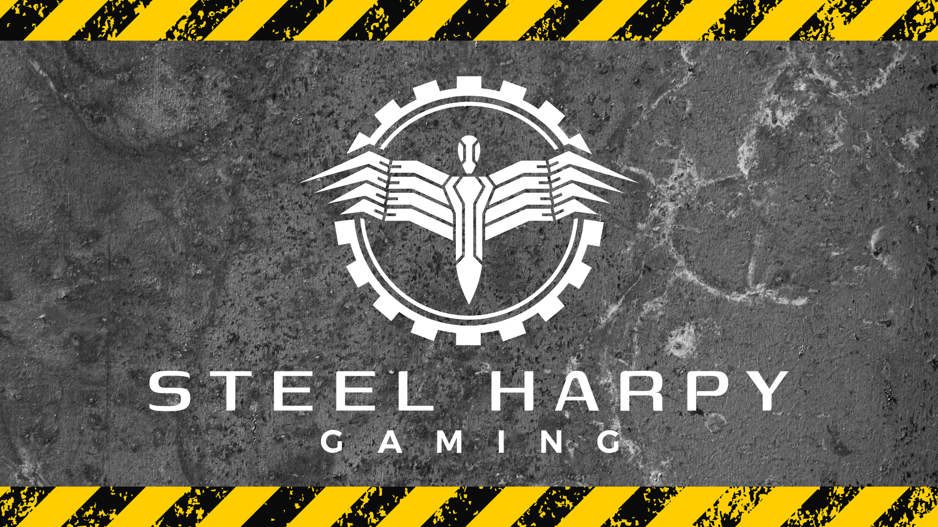 Steel Harpy Gaming