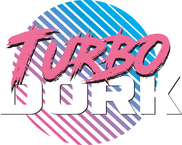 Turbo Dork