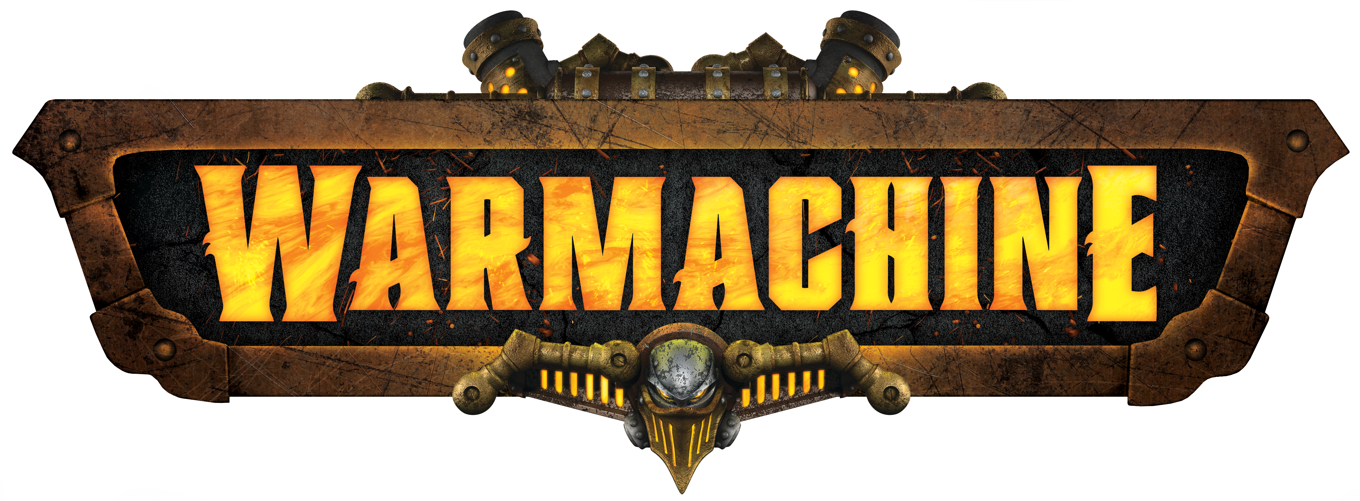 Warmachine logo