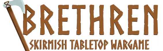 Brethren Skirmish Tabletop Wargame